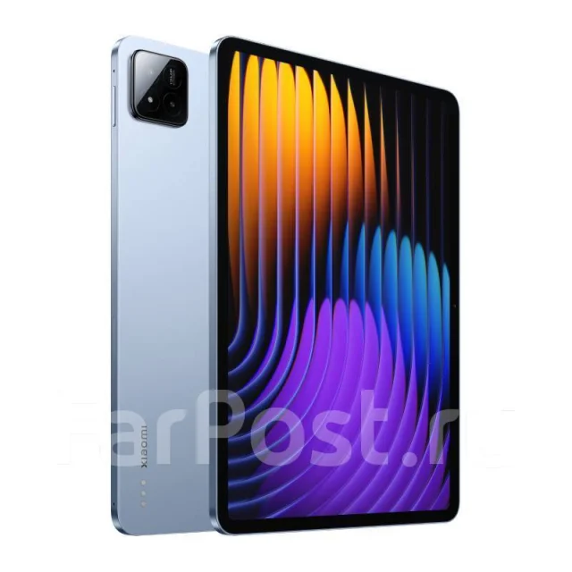 Xiaomi Pad 7. ��� ����� �� ���������� ����