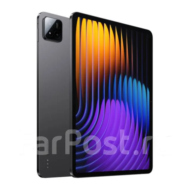 Xiaomi Pad 7 Pro. ��� ����� �� ���������� ����