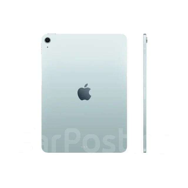 Apple iPad Air 7. 13 ������, ������ 1 ��. ��� ����� �� ������� ����