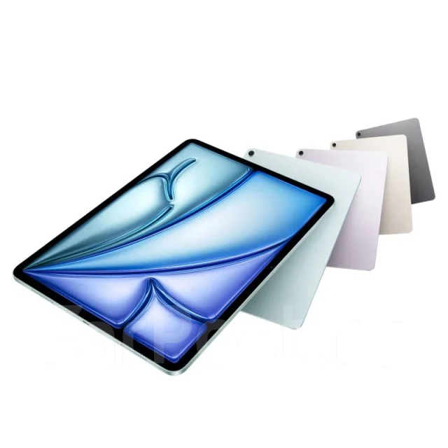 Apple iPad Air 7. 13 ������, ������ 1 ��. ��� ����� �� ������� ����