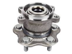    Nissan JUKE YF15 2014-2019, X-Trail T31 2007-2011, X-Trail T31 2010-2015, JUKE YF15 2010-2014, Qashqai J10 2006-2010 MW21504 ...