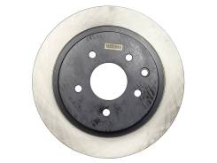    Nissan JUKE YF15 2014-2019, X-Trail T31 2007-2011, X-Trail T31 2010-2015, Renault Koleos I HY 2008-2016 BD2536 