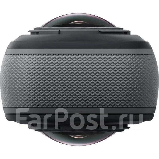 Insta360 X5. 20 � ����� ��, � ���������� ����