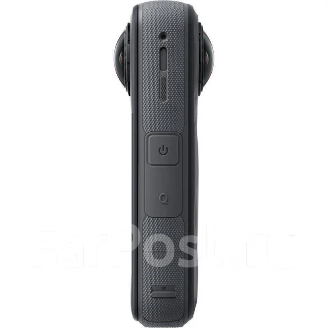 Insta360 X5. 20 � ����� ��, � ���������� ����