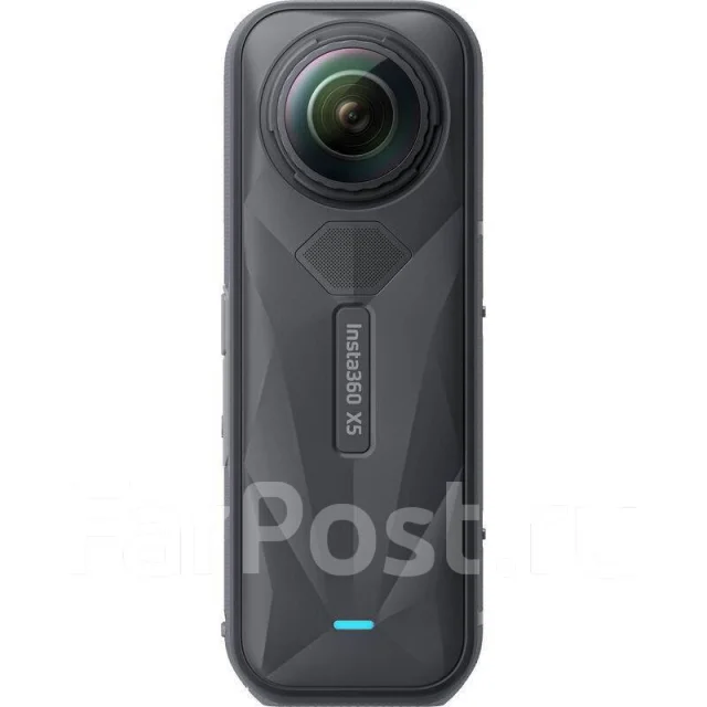 Insta360 X5. 20 � ����� ��, � ���������� ����