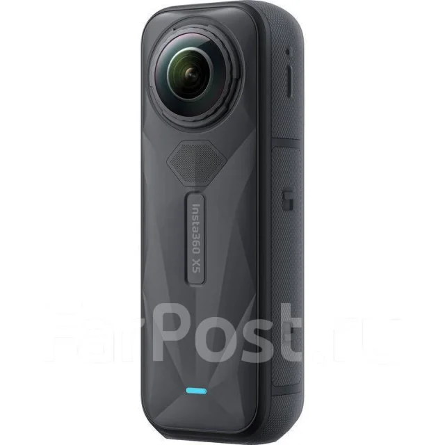 Insta360 X5. 20 � ����� ��, � ���������� ����