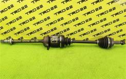  Toyota Premio 2005 4341032302 ZZT240 1ZZ-FE,   4341032302 