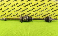  Toyota Vista 2001 4341032302 ZZV50 1ZZ-FE,   4341032302 
