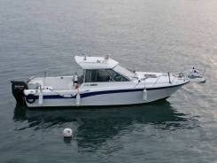 Yamaha FC-24. 2000 ���, ����� 7,3��., ��������� ���������, 115��.�., ������. ��� ����� �� ������������ ����