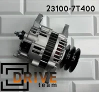 ��������� 23100-7T400 23100-6T002 TD27 DAL055 Dagger 23100-7T400 ����