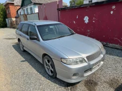 Nissan Expert. 11, SR20 ����