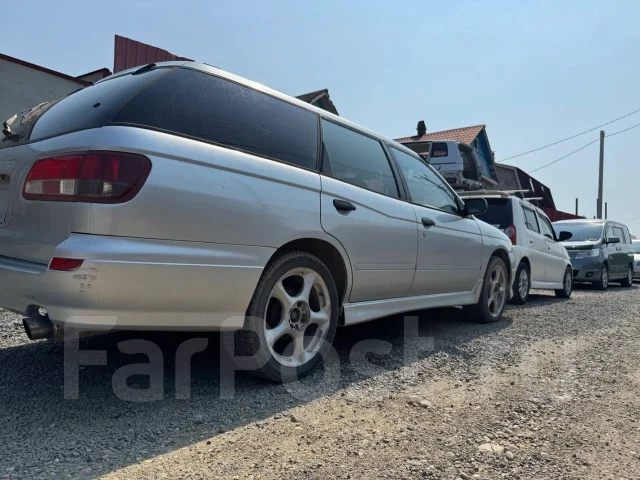 Nissan Expert. 11, SR20 ����