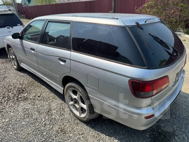 Nissan Expert. 11, SR20 ����