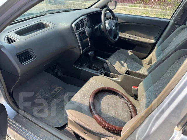 Nissan Expert. 11, SR20 ����