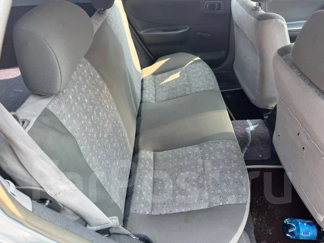 Nissan Expert. 11, SR20 ����
