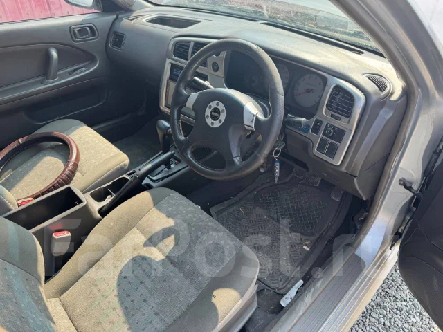 Nissan Expert. 11, SR20 ����