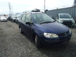 Toyota Corolla Spacio. AE111, 4AFE ����