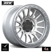 RRW RR7-H Flow Form. 8.5x17", 5x150, ET0, �� 110,1���. ��� ����� �� ������������ ����