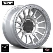 RRW RR7-H Flow Form Hybrid Beadlock. 8.5x17", 6x139.7, ET0, �� 106,1���. ��� ����� �� ������������ ����