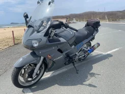 Yamaha FJR 1300A. 1 300����. ��., ��������, ���������, ������ �� �� ����