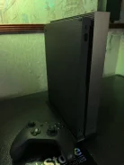 Microsoft Xbox One X ����