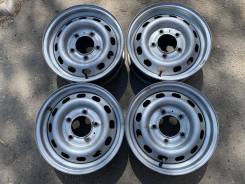 . 6.0x15", 5x139.7, ET40,  98,6. 