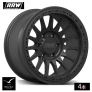 RRW RR7-H Flow Form Hybrid Beadlock. 8.5x17", 6x139.7, ET25, �� 95,1���. ��� ����� �� ������������ ����