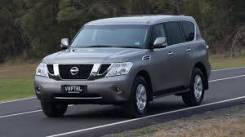 Nissan Patrol ����