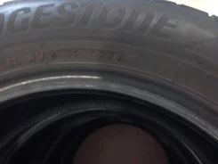 Bridgestone Playz PX-RV II. ������, 2022 ���, �/�, ����� 40 % ����