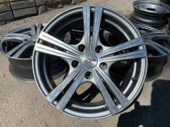 X'trike. 6.5x16", 5x114.3, ET45,  67,1. 