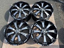 MKW. 8.5x18", 5x127, ET53, �� 71,7���. ����