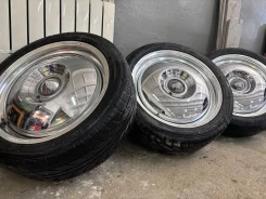 Work Leadsled. 7.0x17", 4x114.3, 5x114.3, ET50, �� 73,1���. ����