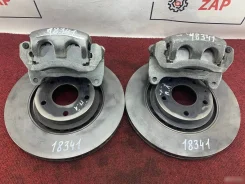 �������� �������� ��������� Mazda Cx-9 TC TKY83398ZA TKY83398ZA ����
