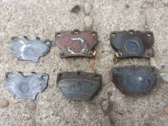 ������� ��������� ������ Toyota Celica / Allex / Fielder / WiLL VS 04466-20090 ����