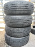 Bridgestone Dueler H/T 684II. ������, 2011 ���, �/�, ����� 20 % ����