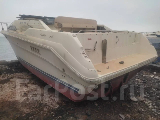 Searay. ����� 10��., ��������� ��� ��������� ����