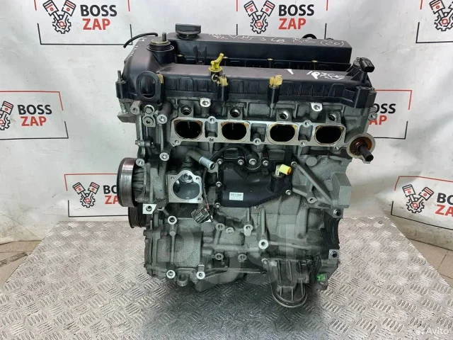 ��������� Mazda 3 BK BL 2.0 LF LF4K02300B LF4K02300B ����