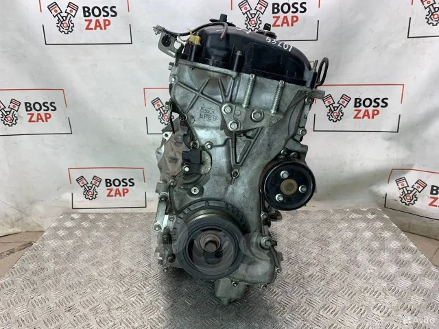 ��������� Mazda 3 BK BL 2.0 LF LF4K02300B LF4K02300B ����