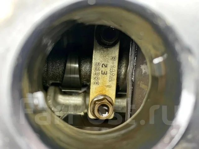 ��������� Mazda 3 BK BL 2.0 LF LF4K02300B LF4K02300B ����