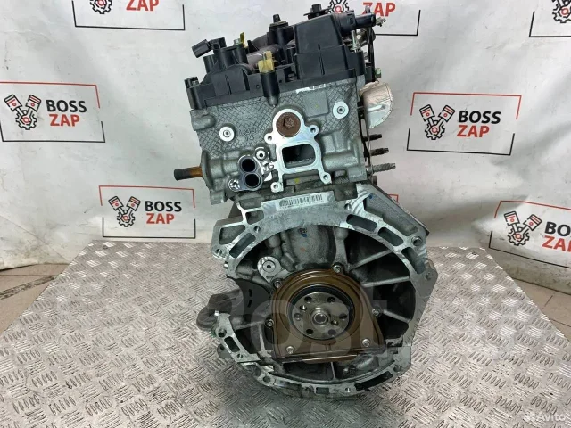 ��������� Mazda 3 BK BL 2.0 LF LF4K02300B LF4K02300B ����