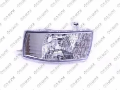 ������� ����� Toyota Corolla/Fielder #E120 (04/04-) / Wish (03-) / Spacio (03-) TI-GUAR TGFL002L TGFL002L ����