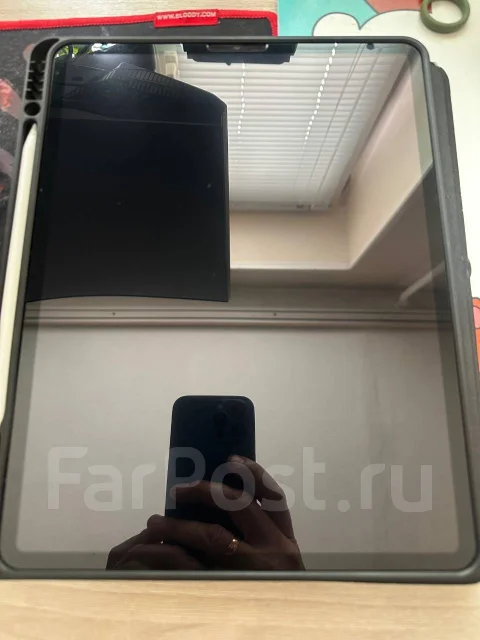 Apple iPad Pro 12.9 2021. 12.9 ������, ������ 256 �� ����