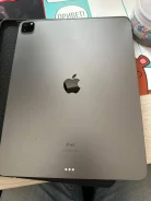 Apple iPad Pro 12.9 2021. 12.9 ������, ������ 256 �� ����