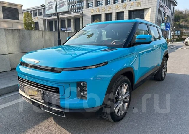Geely Icon. �������, ��������, 1.5 (177��.�.), ������, 16 000����. ��, �/�. ��� ����� �� ������������ ����