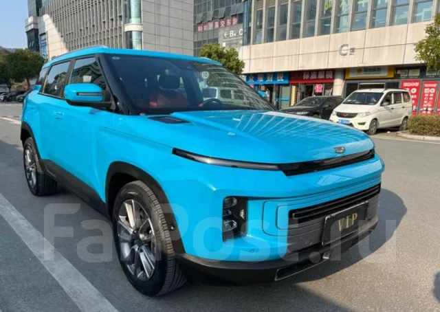 Geely Icon. �������, ��������, 1.5 (177��.�.), ������, 16 000����. ��, �/�. ��� ����� �� ������������ ����