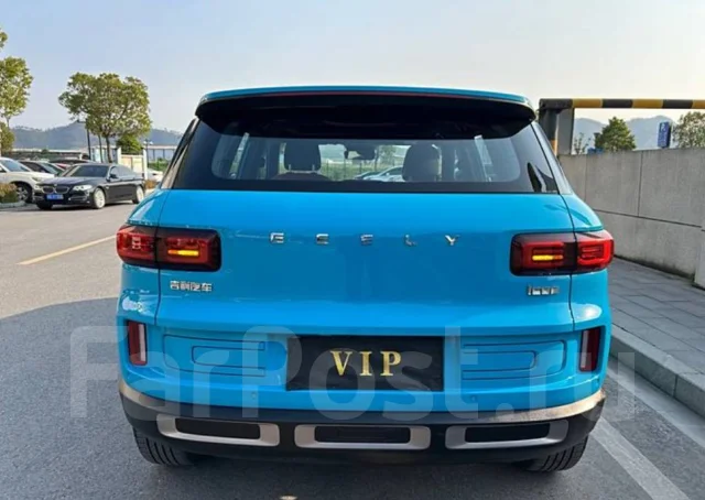 Geely Icon. �������, ��������, 1.5 (177��.�.), ������, 16 000����. ��, �/�. ��� ����� �� ������������ ����
