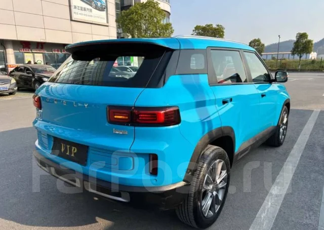 Geely Icon. �������, ��������, 1.5 (177��.�.), ������, 16 000����. ��, �/�. ��� ����� �� ������������ ����
