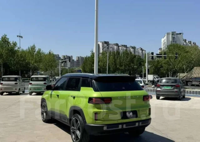 Geely Icon. �������, ��������, 1.5 (177��.�.), ������, 49 000����. ��, �/�. ��� ����� �� ������������ ����