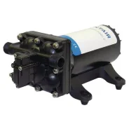 �������� Shurflo Marin Aqua King II Supreme 5.0 GPM 4158-163 24� 7� 18,8�/��� 3,8��� 255�125�121�� ����