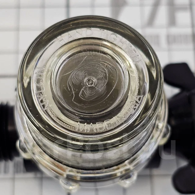 �������� Shurflo Marin Aqua King II Supreme 5.0 GPM 4158-163 24� 7� 18,8�/��� 3,8��� 255�125�121�� ����